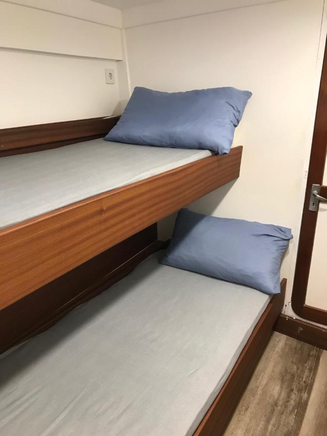 וילאפוצו Classic Yacht Yanika Yachting Watersport Ets מראה חיצוני תמונה